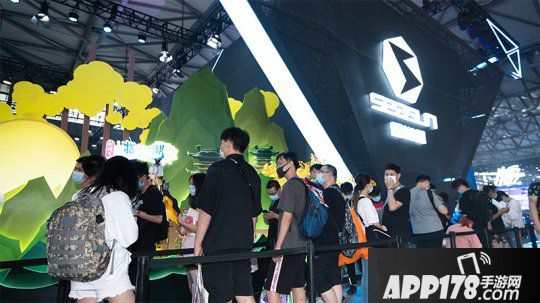 2020ChinaJoy正式开展，西山居现场精彩速报！