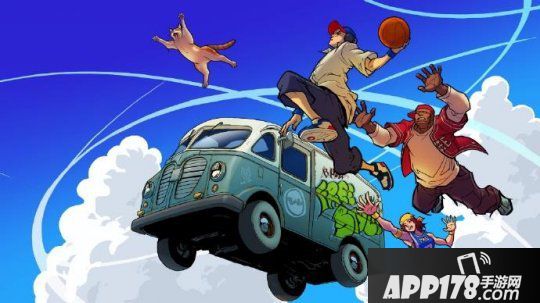 Freestyle回忆录 盘点《街头篮球》大神趣事
