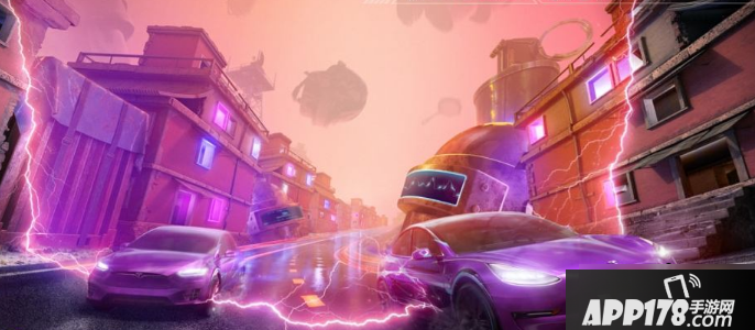 《和平精英》特斯拉可以用什么车 特斯拉车型使用攻略