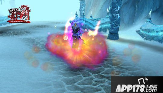 《蜀门》周年狂欢，福利活动来袭