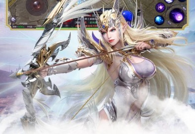 2020福利魔幻手游推荐大全