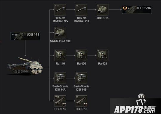 铁血冬兵强势归来《坦克世界》V系中坦出战