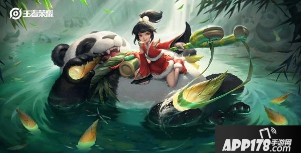 《王者荣耀》熊喵少女皮肤怎么获得 熊喵少女皮肤获取攻略