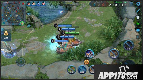 王者荣耀破浪对决蜀魏阵营分析 阵营选择攻略