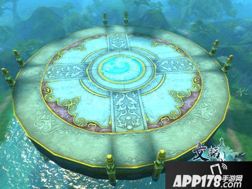 能文善武定乾坤《完美世界》“文韬武略”今日上线！