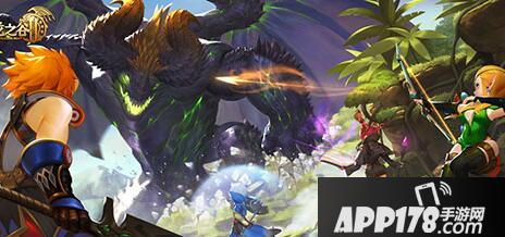 《龙之谷2》绝境突破活动本怎么打 绝境突破活动本速刷技巧