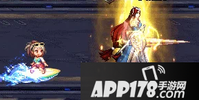 《DNF》迷你冲浪赛丽亚宠物属性介绍 获取攻略