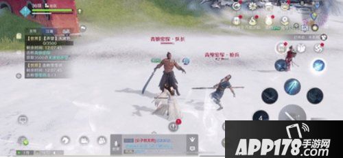 天涯明月刀手游太白无痕剑诀 技能解析与实战打法攻略
