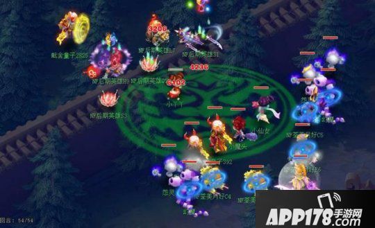 四强名单出炉！《梦幻西游》电脑版PK赛赛区赛精彩回顾