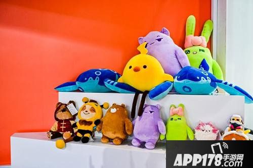 《天天爱消除》消除烦恼打卡地亮相2020ChinaJoy，樱桃小丸子惊喜现身！