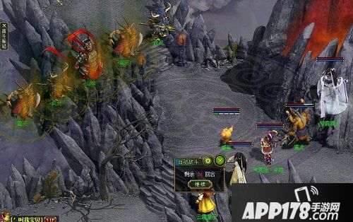 我欲修仙 快乐无边 《问道》搬砖小攻略之修山篇