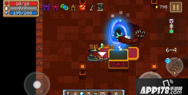 元气骑士锦衣卫怎么玩 锦衣卫玩法攻略大全