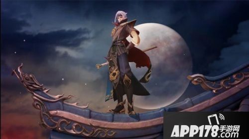 王者荣耀8月4日每日一题答案