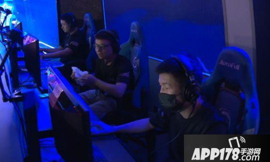 见证一哥之争 《街头篮球》FSPL本周职业B组实力大盘点