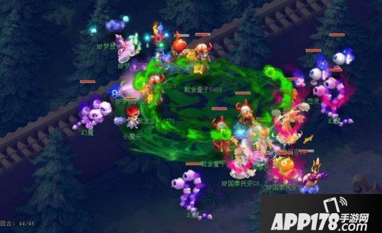 四强名单出炉！《梦幻西游》电脑版PK赛赛区赛精彩回顾