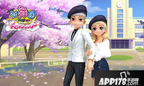 《劲舞团》鹊桥来相会 经典情歌撩拨心弦