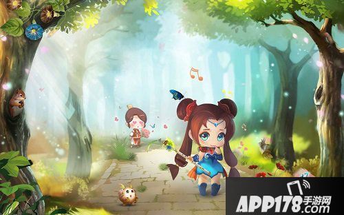 比翼双飞连理枝 《问道》七夕节活动即将上线