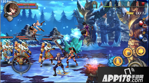 《dnf手游》真王的遗迹套装怎么获得 真王的遗迹套装获取攻略