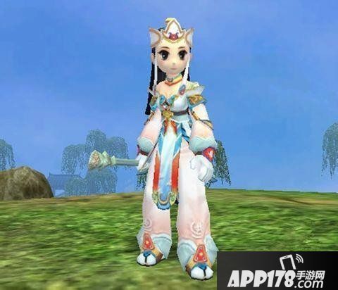 迎难而上《热血江湖》有他在身边你还怕什么