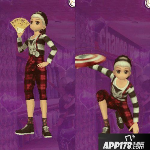 《劲舞团》8月“情牵万里”版本上线 情侣携手共升级！