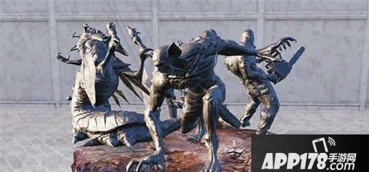 明日之后怪物雕塑怎么获得 怪物雕塑收集技巧