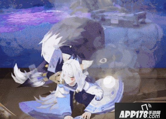 《阴阳师》狐影白狩皮肤值得入手吗 狐影白狩入手价值点评