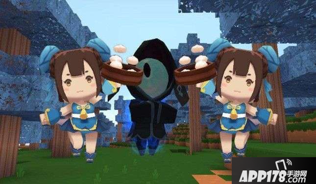 《迷你世界》创造版怎么合成物品 物品合成技巧