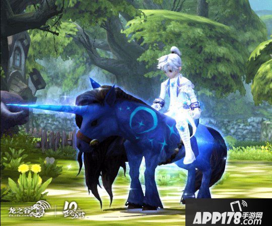 《龙之谷》8/20版本更新！开发团队送前所未有壕礼