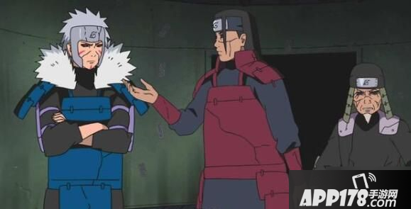 火影忍者手游秽土二代什么时候出 秽土二代忍者爆料