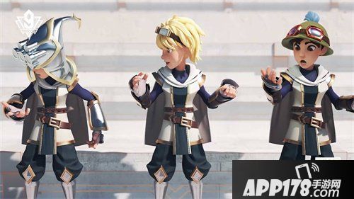 英雄联盟9周年宇宙竞技场今日盛大开幕！