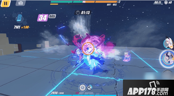 崩坏3失落迷迭技能怎么样 失落迷迭技能强度评测