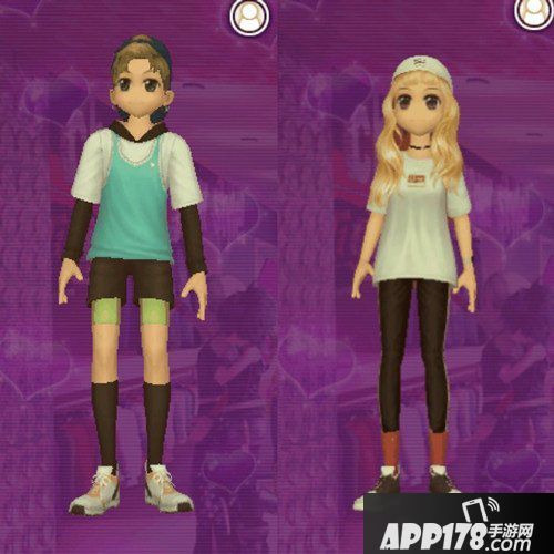 《劲舞团》8月“情牵万里”版本上线 情侣携手共升级！