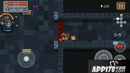 《元气骑士》一血因子怎么过 一血因子通关攻略