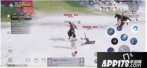 天涯明月刀手游太白无痕剑诀 技能解析与实战打法攻略
