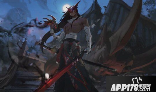 鲜游快报：《英雄联盟》新英雄永恩设计草图公布！