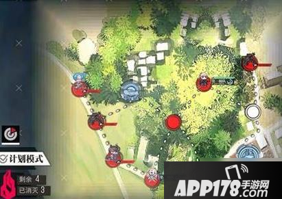 《少女前线》离席之时EX怎么打 离席之时EX挑战打法攻略