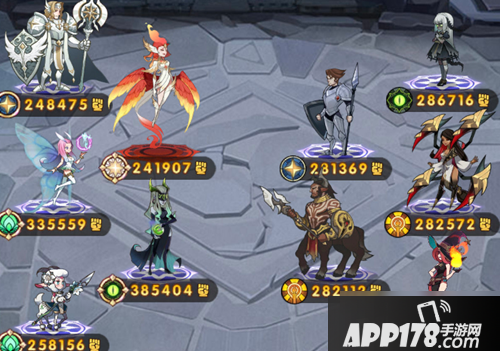 剑与远征折跃之隙遗物关卡怎么打 折跃之隙遗物关卡打法教学