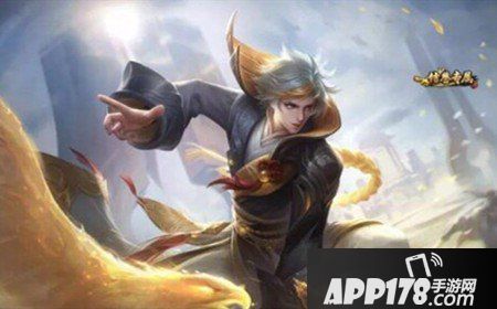 王者荣耀8月17日每日一题答案