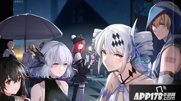 战双帕弥什公会什么时候开放 公会上线时间一览