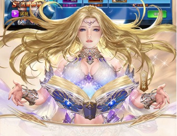 2020适合0氪玩家长期玩的游戏下载大全