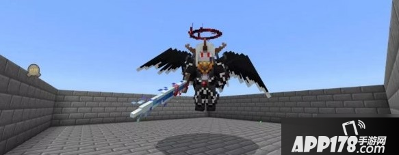 《我的世界》堕天特点分析 堕天打法攻略