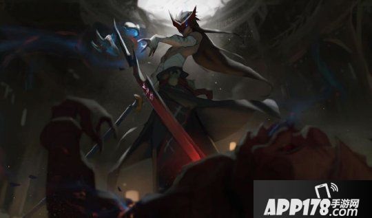 鲜游快报：《英雄联盟》新英雄永恩设计草图公布！