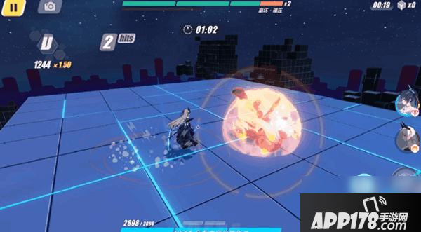 崩坏3失落迷迭技能怎么样 失落迷迭技能强度评测