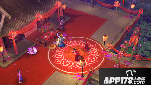 《倩女幽魂》手游云熙君环佩信物怎么获得 云熙君环佩信物获取攻略