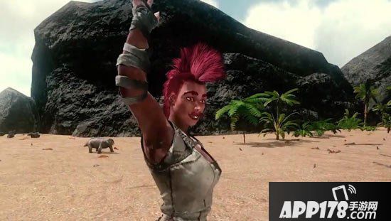 方舟生存进化8月有什么更新 2020年8月更新内容预告