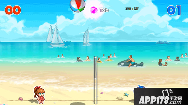 《DNF》沙滩排球大挑战攻略 沙滩排球大挑战玩法技巧教学