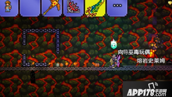 《泰拉瑞亚》向导巫毒娃娃怎么刷 向导巫毒娃娃速刷攻略