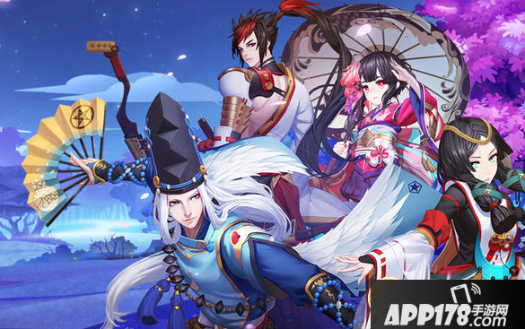 阴阳师欲饮琵琶阵容怎么搭配 欲饮琵琶阵容搭配教学