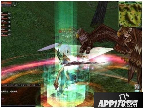 干得漂亮《热血江湖》让我们一起乘风破浪