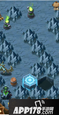 剑与远征万灵之幽攻略 万灵之幽副本图问攻略